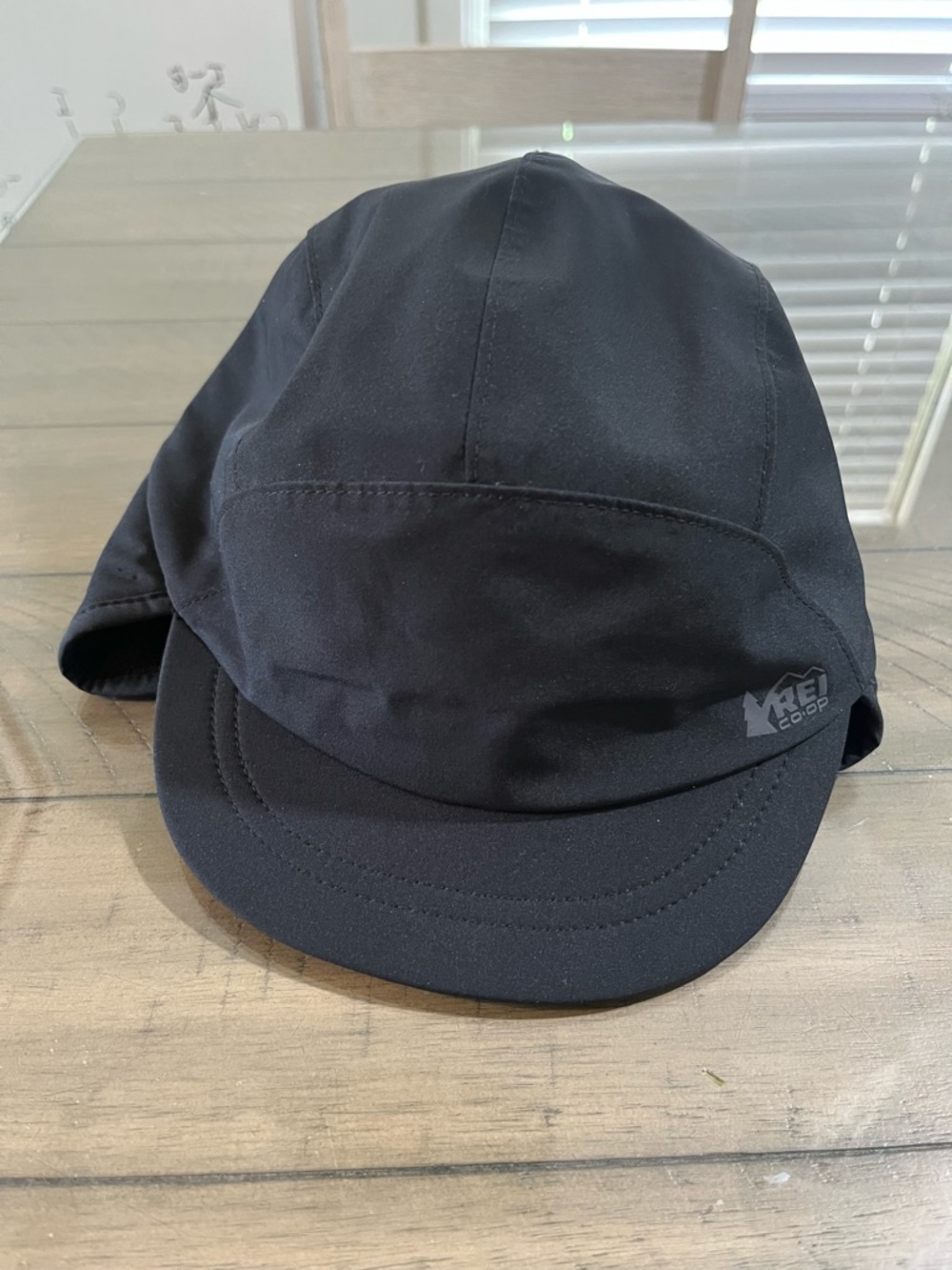 REI Co-op Black Fleece Beanie